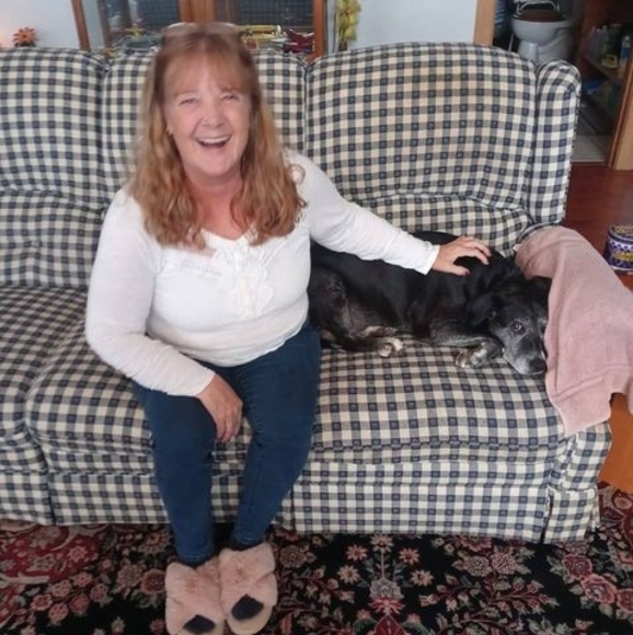 Meet your Posher, Christene - Picture 1 of 1